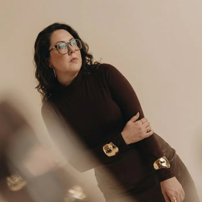 Clau Boaventura, sócia da S8 Agência